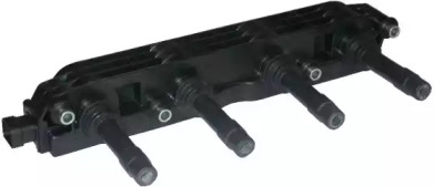 WILMINK GROUP wg1012147 -  Катушка зажигания
